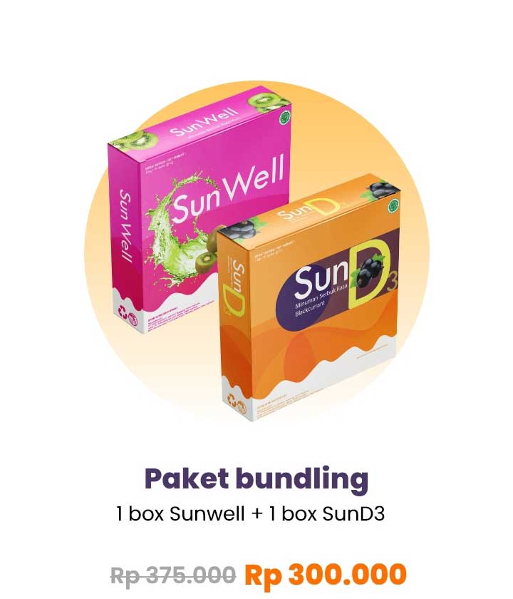 SunD3 Launching Promo!